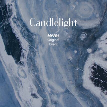 Candlelight Hans Zimmer's Best Works