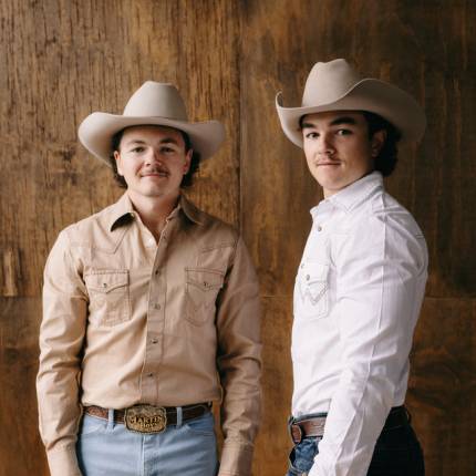The Martin Boys