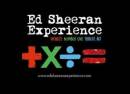 Ed Sheeran Experience