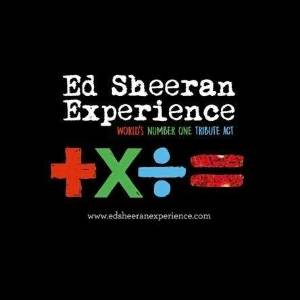 Ed Sheeran Experience
