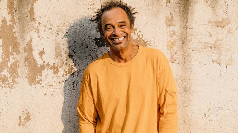 Yannick Noah