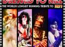 Dressed to Kill - KISS Tribute