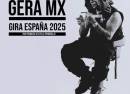 Gera MX en Wagon, Madrid 2025