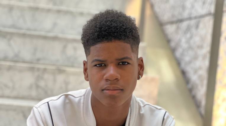 JD McCrary