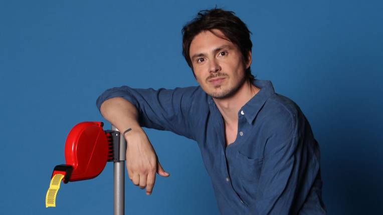 Guillermo Guiz