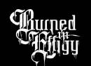Burned in Effigy