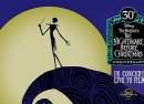 A Nightmare Before Christmas Feat. Tim Cappello (Of the Lost Boys)