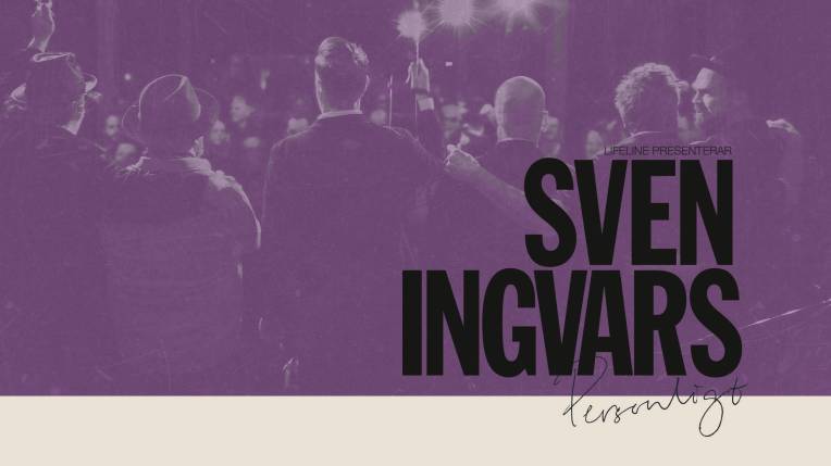 Sven-Ingvars