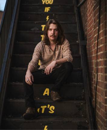 Garrett Wheeler
