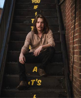 Garrett Wheeler