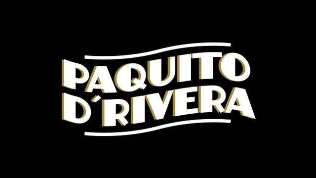 Paquito D'Rivera