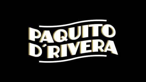 Paquito D'Rivera