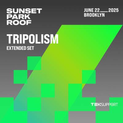Teksupport Tripolism (extended set)