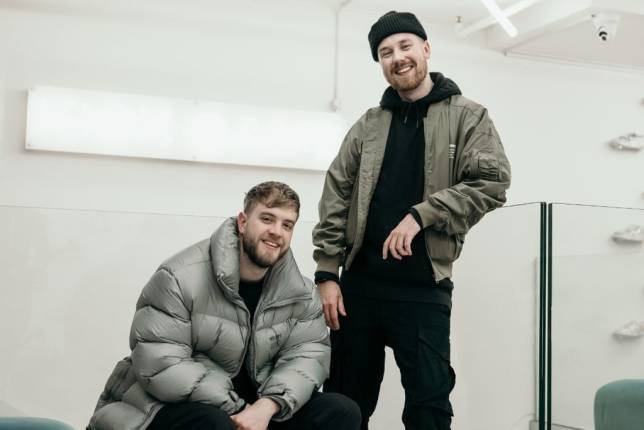 Goodboys