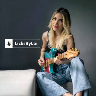 Loida Liuzzi
