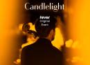 Candlelight Ed Sheeran meets Coldplay