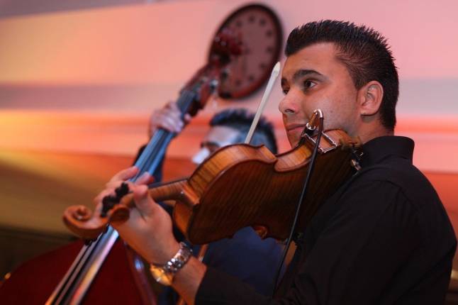 Gypsy Jazz Festival