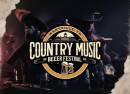 Country Music & Beer Festival