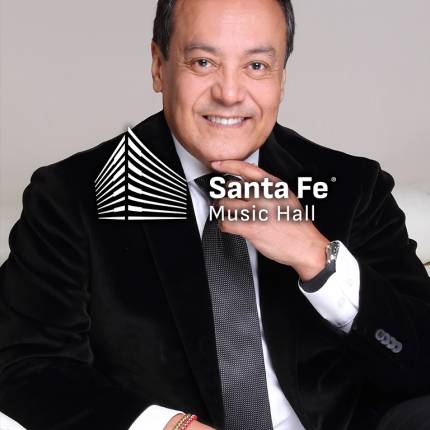 Carlos Cuevas - Santa Fe Music Hall