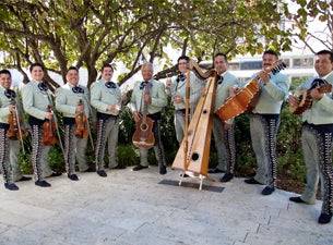 Mariachi Los Camperos de Nati Cano