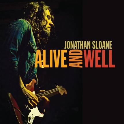 Jonathan Sloane