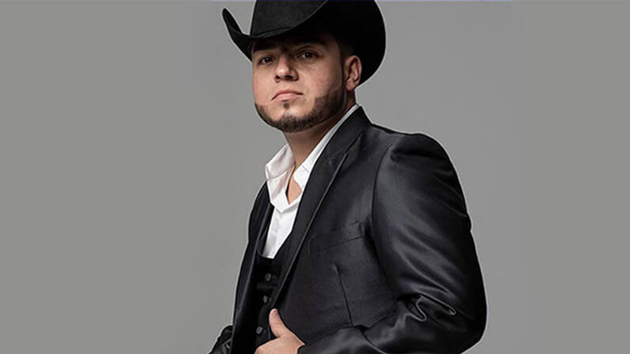 El Komander, Fidel Rueda y Lenin Ramírez at Arena CDMX