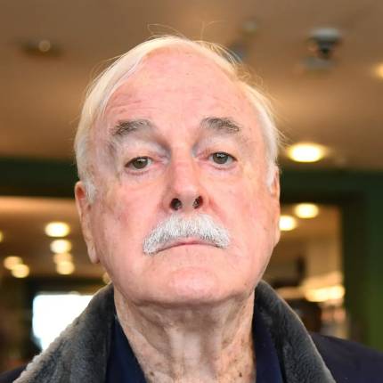 John Cleese