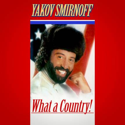 Yakov Smirnoff