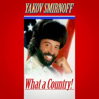 Yakov Smirnoff