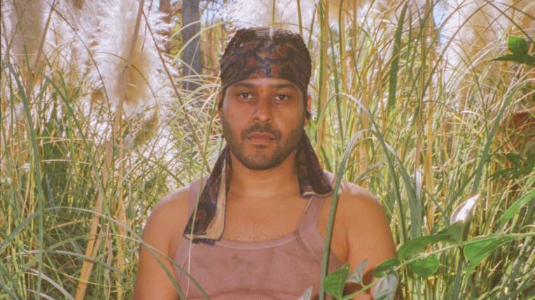 Twin Shadow