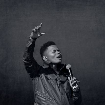 Ayanda Ntanzi
