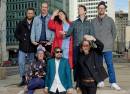 Broken Social Scene