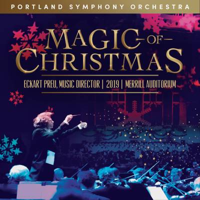 The Magic of Christmas