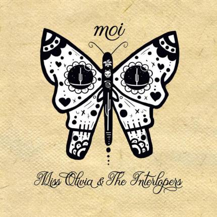 Miss Olivia & the Interlopers