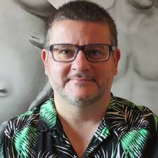 Julio Santiago