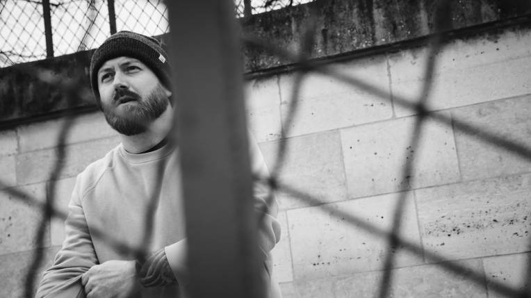 James Gillespie