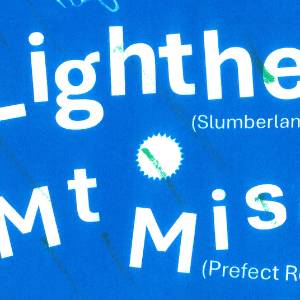 Lightheaded + Mt Misery + Tulpa