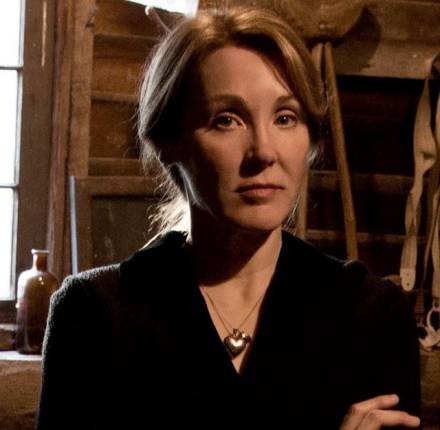 Diana Jones