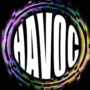 Havoc  drum & Bass