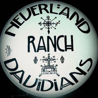 Neverland Ranch Davidians
