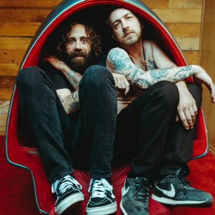 Paradise Vultures