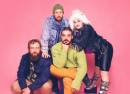 Hiatus Kaiyote