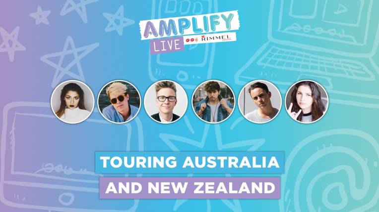 Amplify