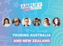 Amplify
