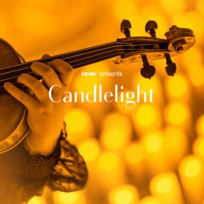 Candlelight Nejlepší písně Hanse Zimmera