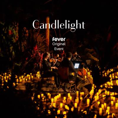 Candlelight Open Air A Tribute to ABBA