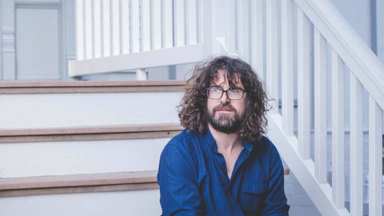 Lou Barlow