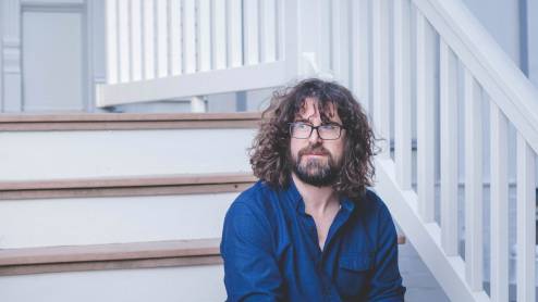 Lou Barlow