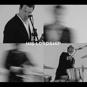 His Lordship