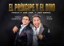 El Príncipe y el Divo